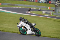 Middle 2 Group White Bikes